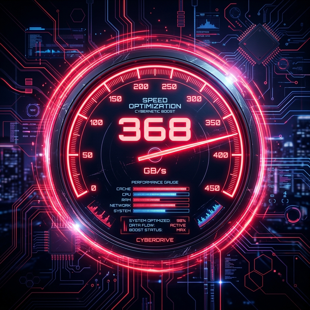 Βελτιστοποίηση & Απόδοση PC