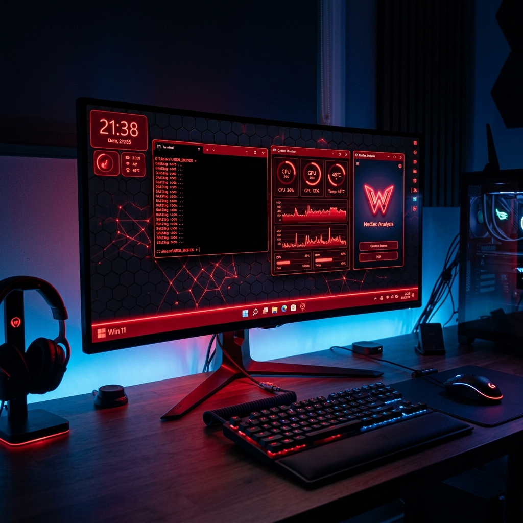 Εγκατάσταση Windows
